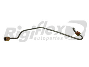 CAÑO INYECTOR MODELO K 113 CON TURBO - CILINDRO Nº 4